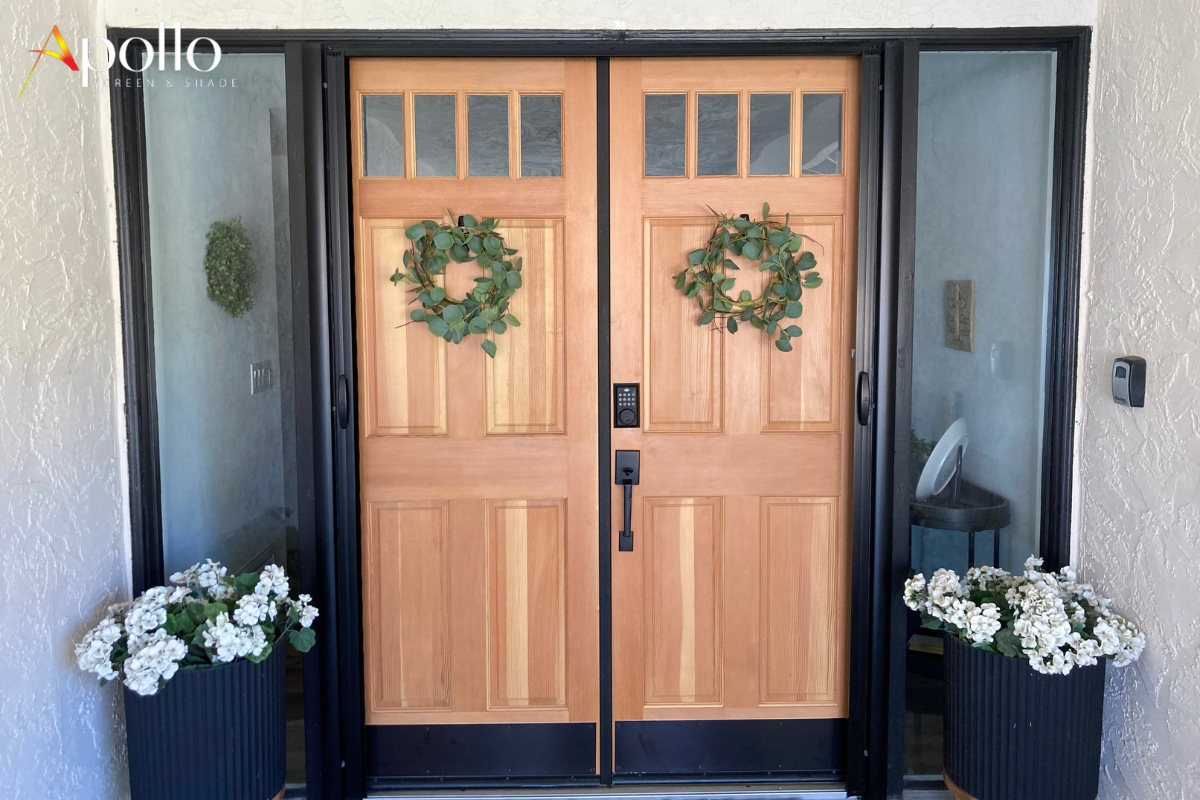 French Door Screens - Rancho Bernardo_ San Diego_ CA.jpg